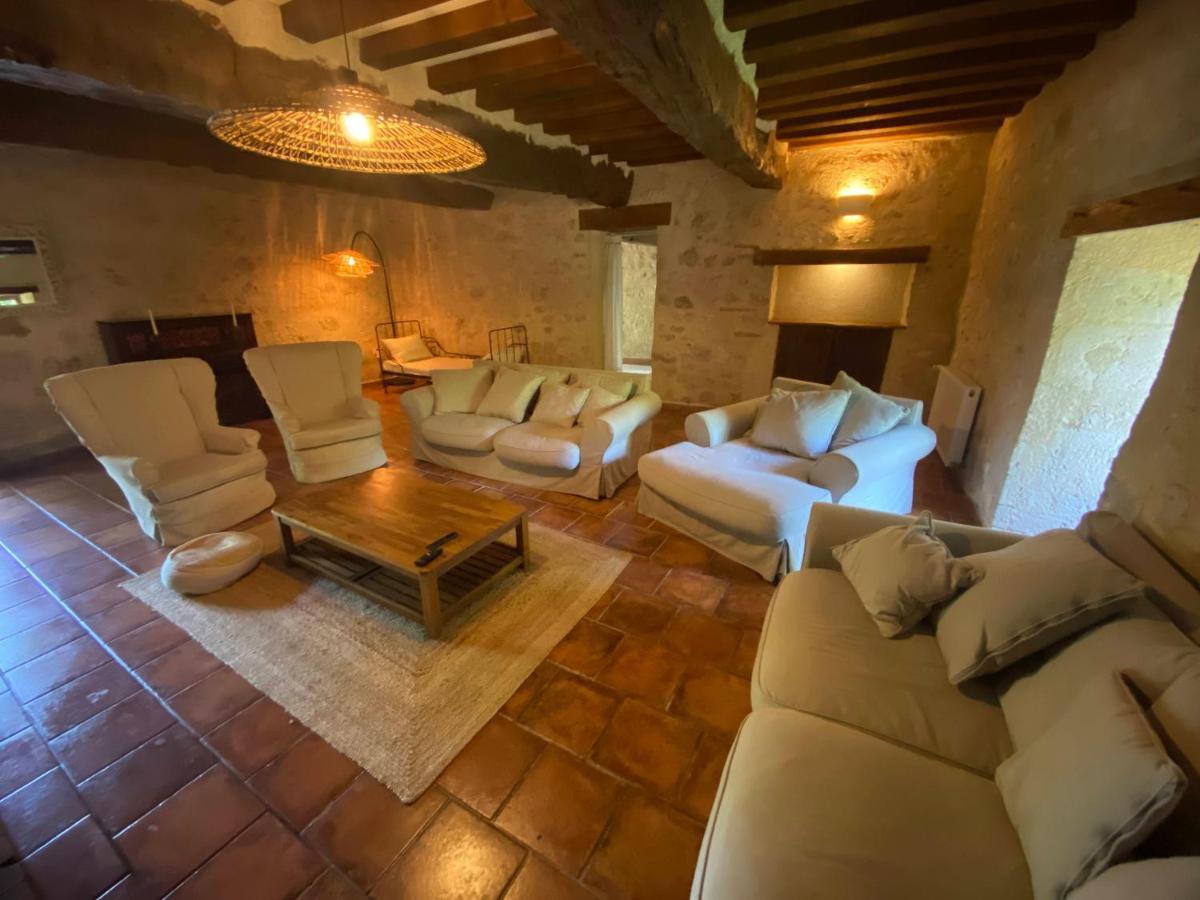 Gite Le Moulin Samsara Homps  Zewnętrze zdjęcie