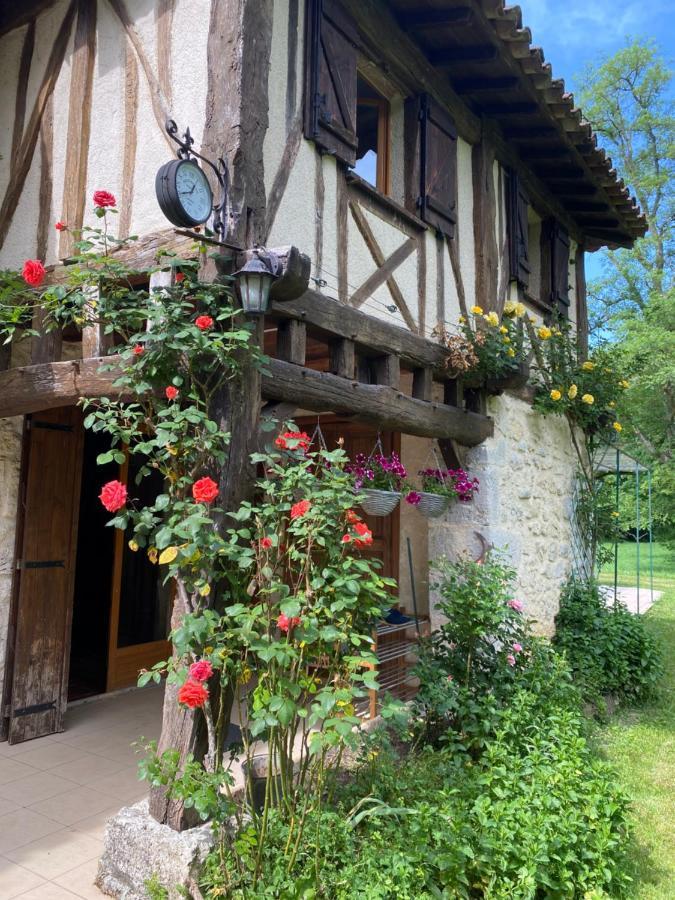Gite Le Moulin Samsara Homps  Zewnętrze zdjęcie