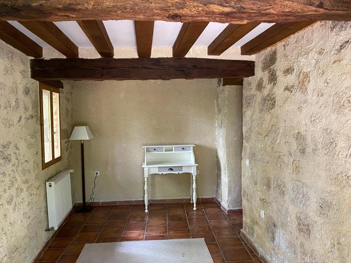 Gite Le Moulin Samsara Homps  Zewnętrze zdjęcie
