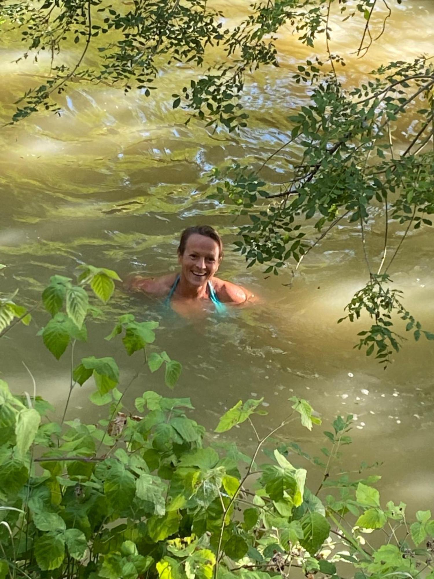 Gite Le Moulin Samsara Homps  Zewnętrze zdjęcie